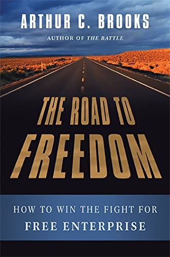 The road freedom - to, how