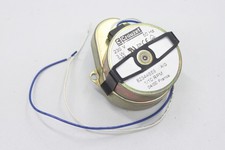 CROUZET  82344659 230V 1/10RPM 3W 50Hz 230V Getriebemotor 82344659 OVP