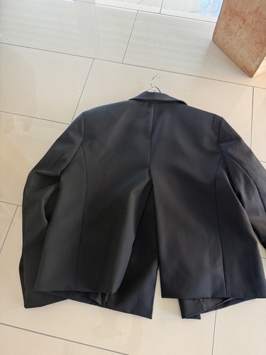 Zara blazer studio - zara,