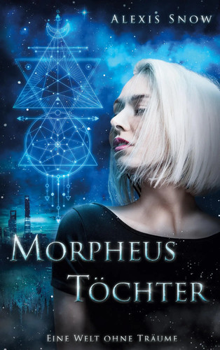 Morpheus töchter eine - morpheus, welt