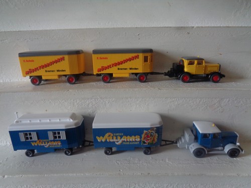 Wiking transport lkw s - x,
