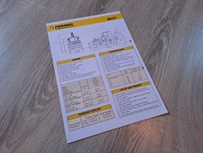 Massey Ferguson MF,  FERMEC