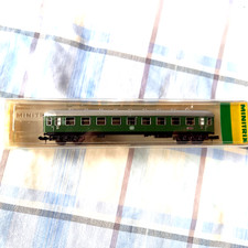 Minitrix, Spur N, Nr. 13011 , sehr gut erhalten !!!