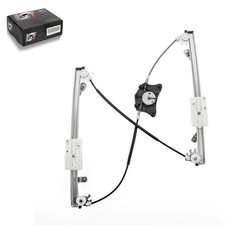 Power Window Regulator Front