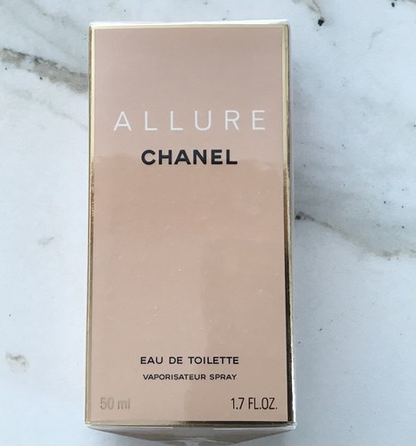 Chanel allure femme - femme, /