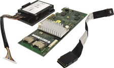 Fujitsu D2616-A22 GS1 6Gb PCle x8 SAS Raid Controller +iBBU +1x Kabel 