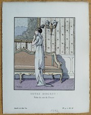 Art deco gazette bon - deco,