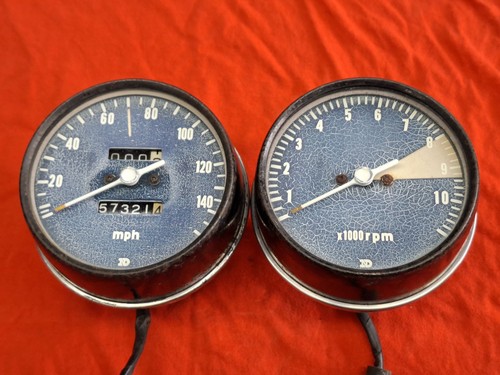 Honda cb750 speedometer - cb750,