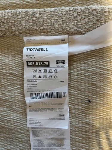 Teppich läufer ikea - teppich,,