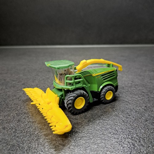 Siku 1794 farmer - siku, deere