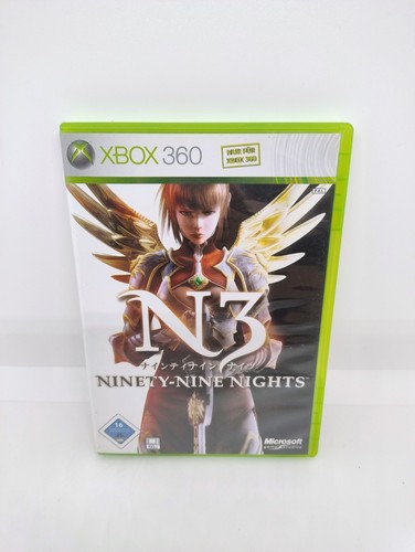 Microsoft xbox 360 spiel - 360,