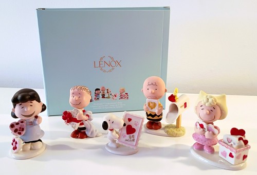 Snoopy valentine day peanuts - valentine,
