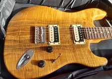 Warmoth korina top - korina,