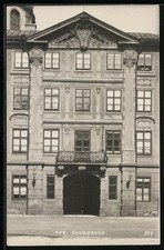 Foto-AK A. Stockhammer