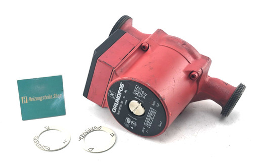 Grundfos heizungspumpe pumpe - grundfos,
