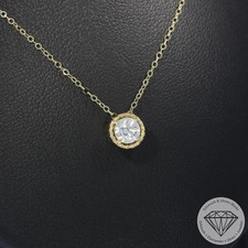 Wert 1990 € Solitär