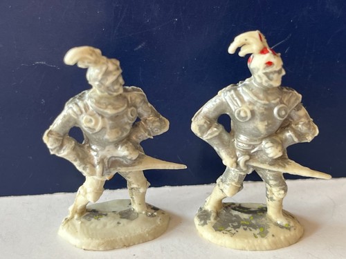 Ritter kreuzritter figuren - 2,