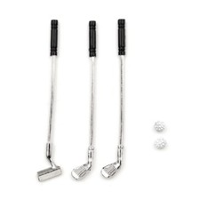 Feen Garten  Miniatur Golf Set