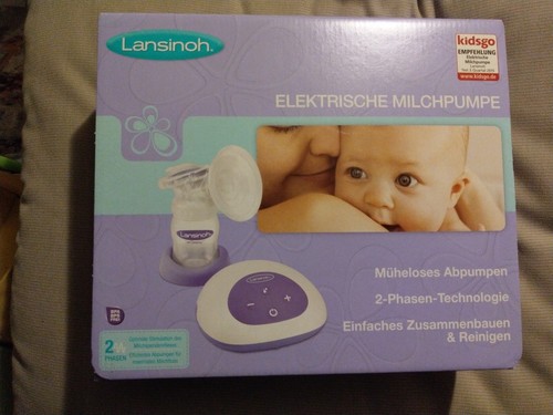 Lansinoh elektrische - lansinoh,