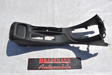 Alfa Romeo 156 2000 2,0 16V JTS Mittelkonsole Mitteltunnel