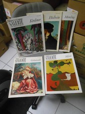 Bastei Galerie der großen