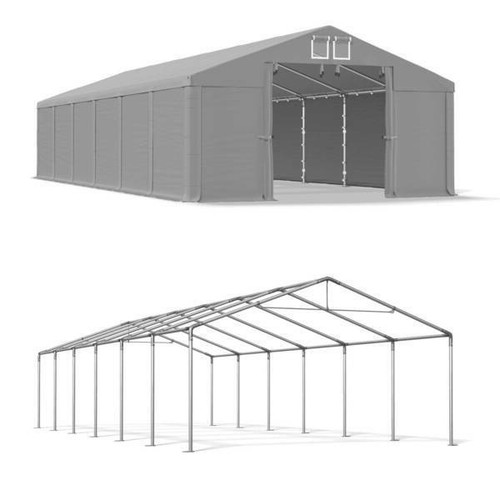 6x12 industriezelthalle - 6x12,