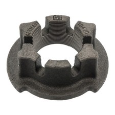 FEBI Achsmutter  Bergische Achsen 10470