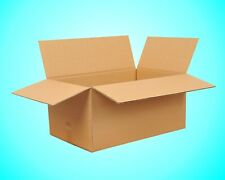 40St. 600x400x200 Karton 2-wellig BC Faltkartons Versandkarton 60x40x20 PaketNEU