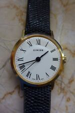 Armbanduhr Cimier Handaufzug Vintage