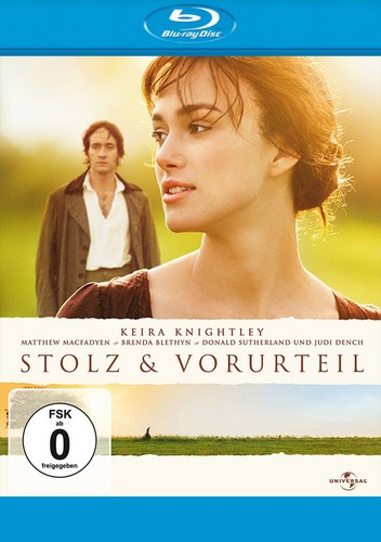 Stolz und vorurteil keira - vorurteil, (keira