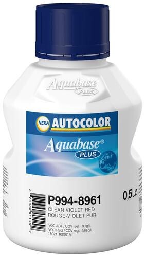 Nexa aquabase plus - nexa, 994-​8961