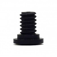 Atomic knob retainer - atomic,