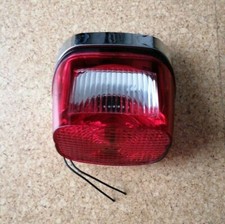 HARLEY DAVIDSON RÜCKLICHT 68066-99A DYNA SOFTAIL SPORTSTER (K13)