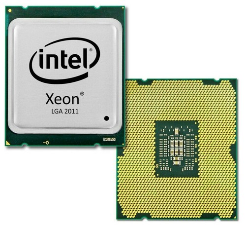 Intel xeon 2651 - xeon, core