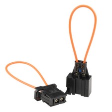 2x Lichtleiter Connector