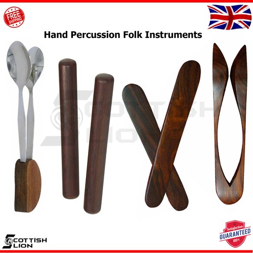 HANDSCHLAGINSTRUMENTE