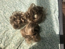 Toni Brattin Twist Haarteil