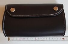 NOS von 1980 Harley Werkzeugrolle Toolbox Toolbag 20 x 11 x 7 Bobber Chopper