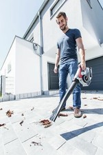 AL-KO Akku-Laubbläser LB4060