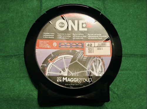 Maggi the one - maggi,