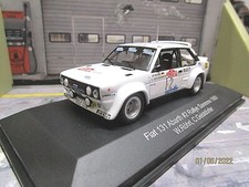 FIAT 131 Abarth Rallye San