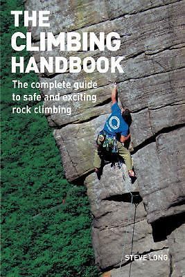 The climbing handbook - the, handbook: