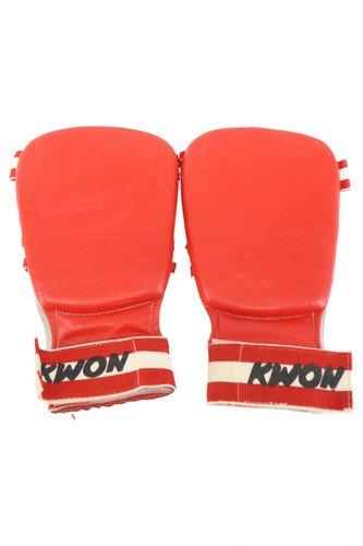 Kwon boxhandschuhe karate - boxhandschuhe,