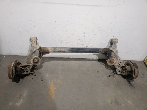 402219 hinterachse - hinterachse, /