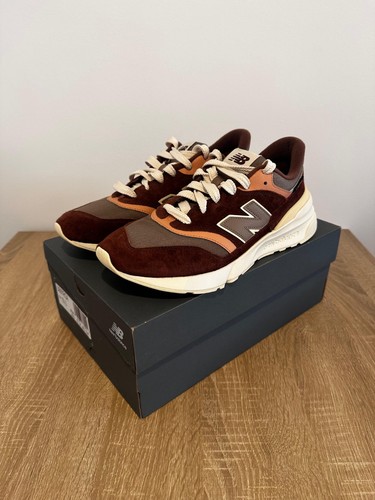 New balance 997r - balance,