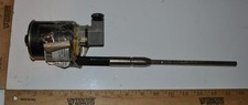 Brown Boveri Temperature Gauge