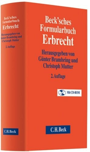 Beck sches formularbuch - beck'sches,