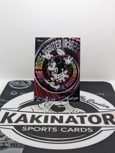 2026 cardfun chronoz disney - 2026,