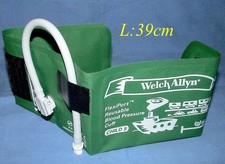 WelchAllyn 15-21cm Child 9 FlexiPort Blutdruck Blood Pressure CUFF Pat. Monitor