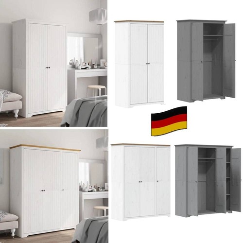 Kleiderschrank